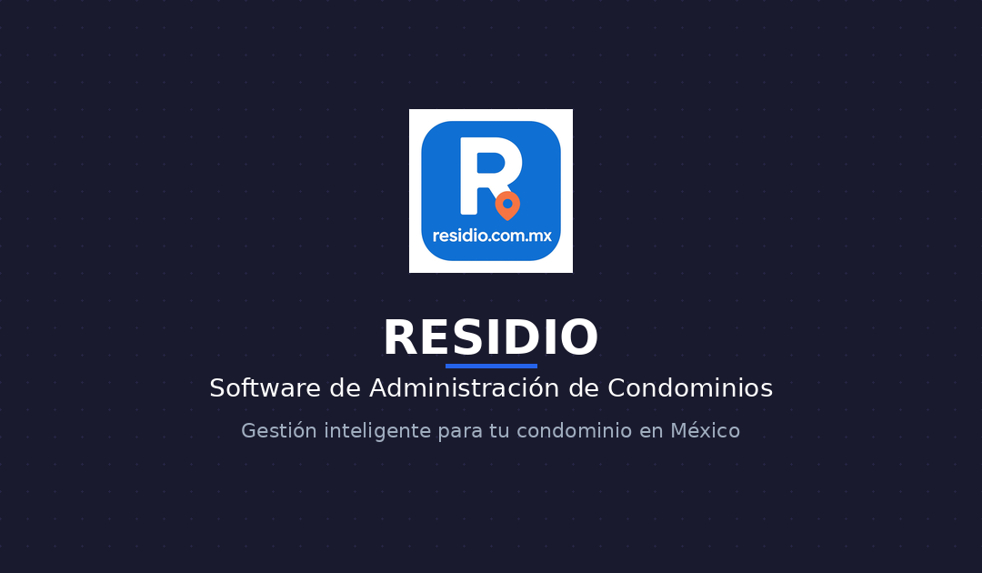 ¿Cuánto se cobra para administrar un condominio en México?